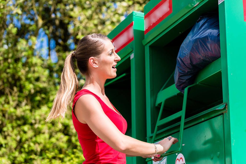 Textile Banks Vs Home Collection Service: Which Is The Best?