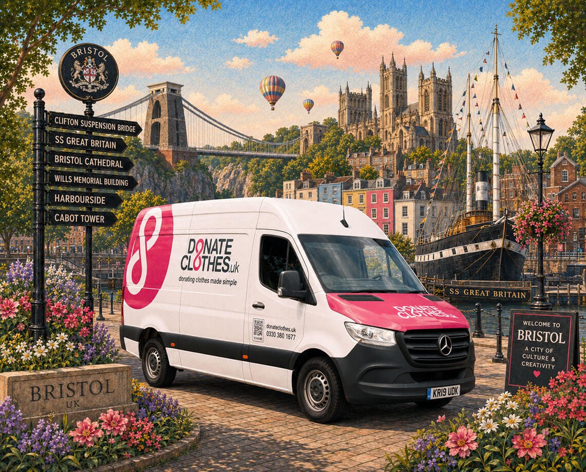 charity-clothes-collection-bristol