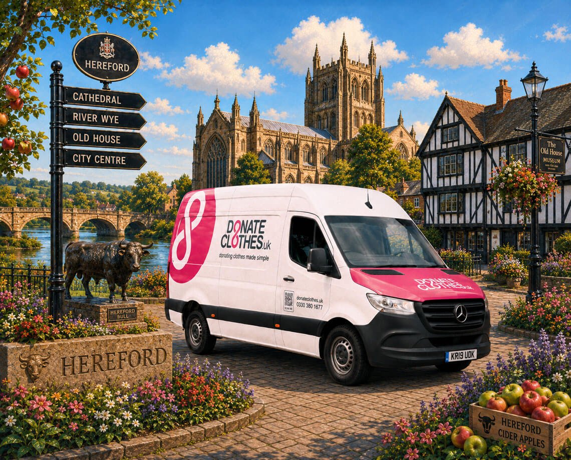 charity-clothes-collection-hereford