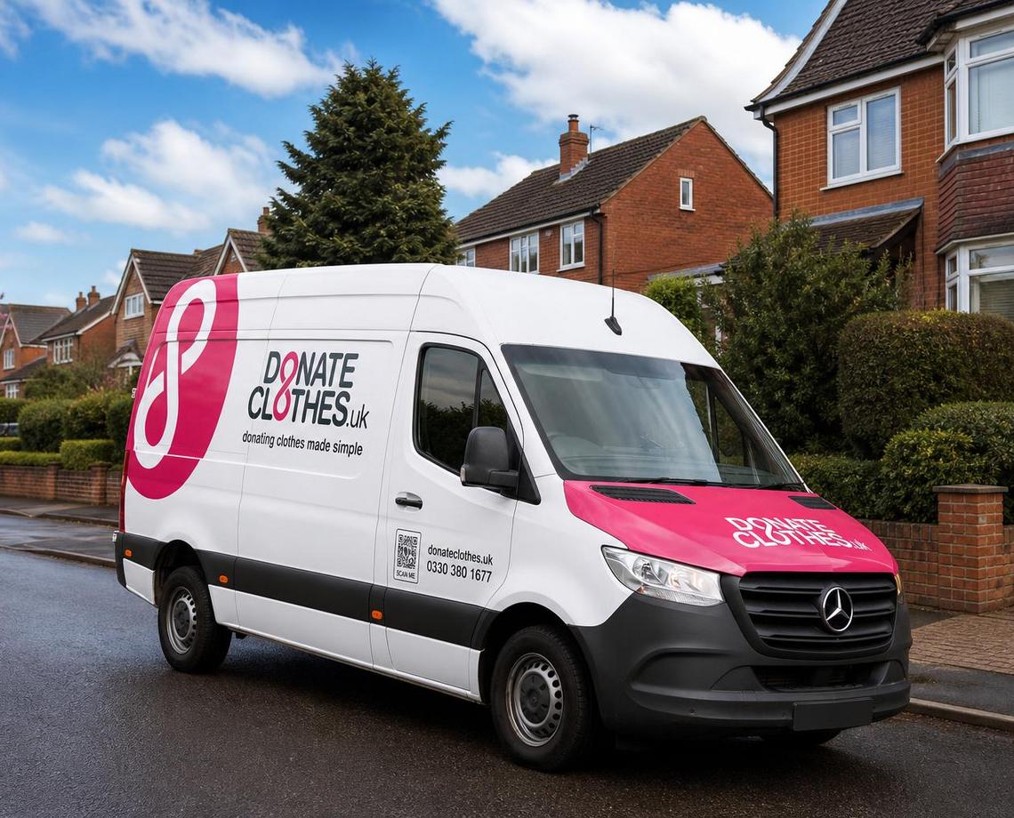 charity-clothes-collection-tamworth