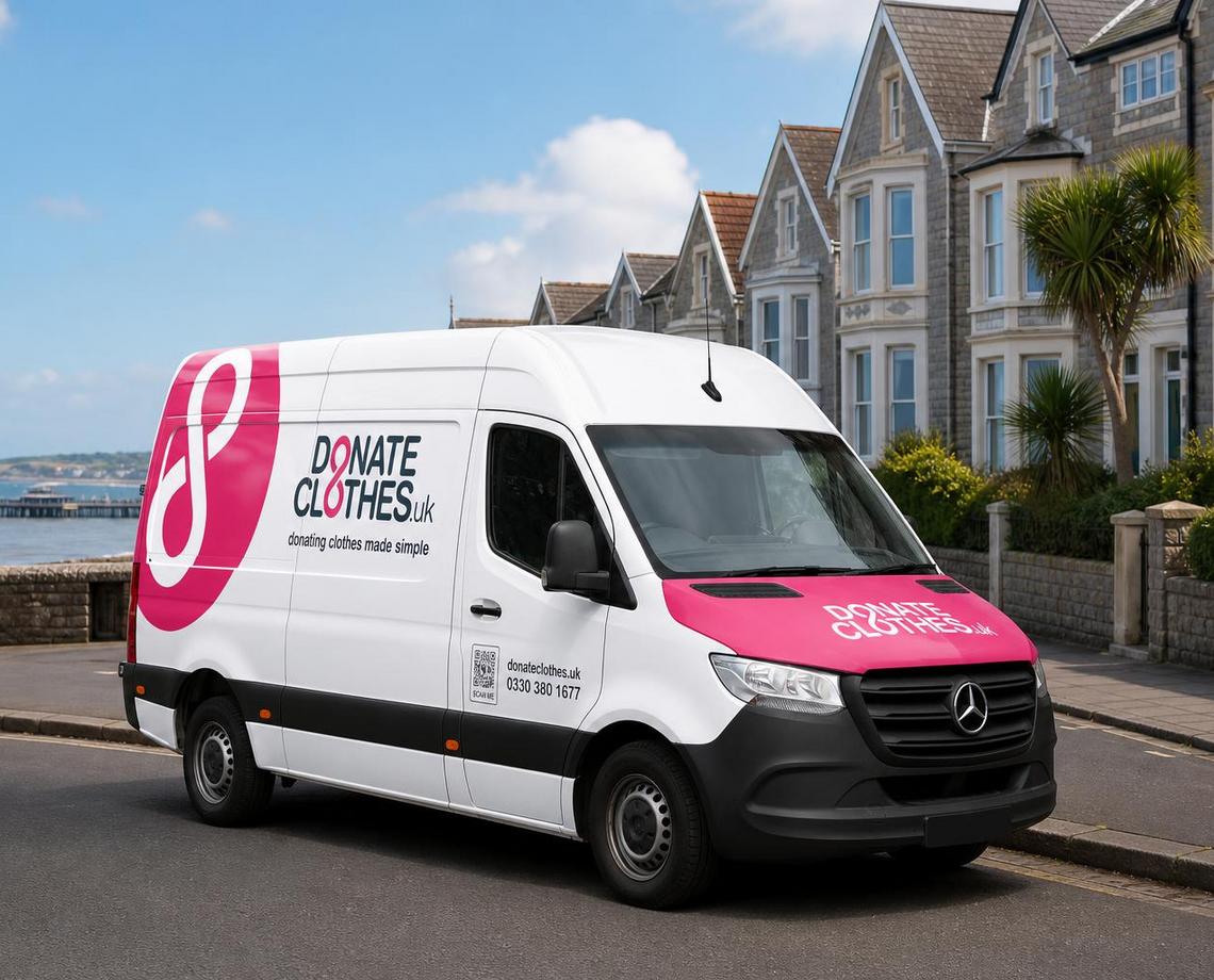 charity-clothes-collection-weston-super-mare