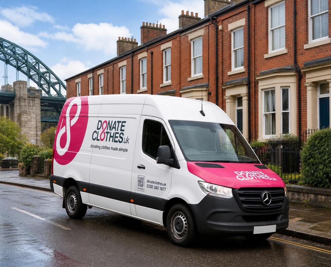 charity-clothes-collection-newcastle