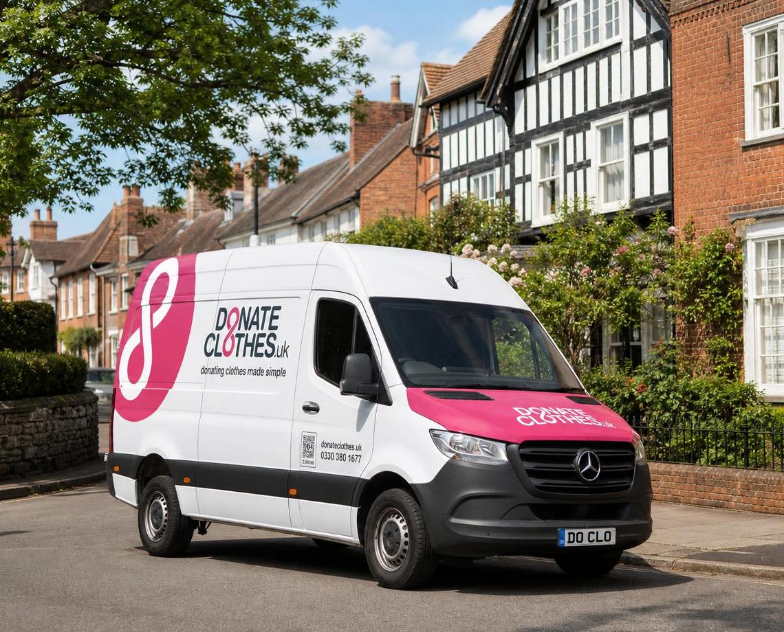 charity-clothes-collection-stratford-upon-avon