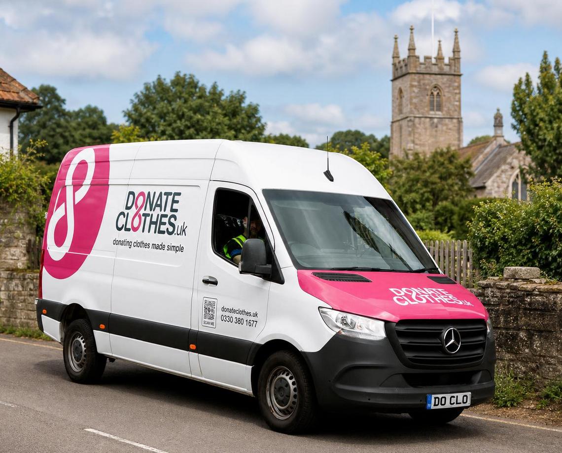 charity-clothes-collection-banwell