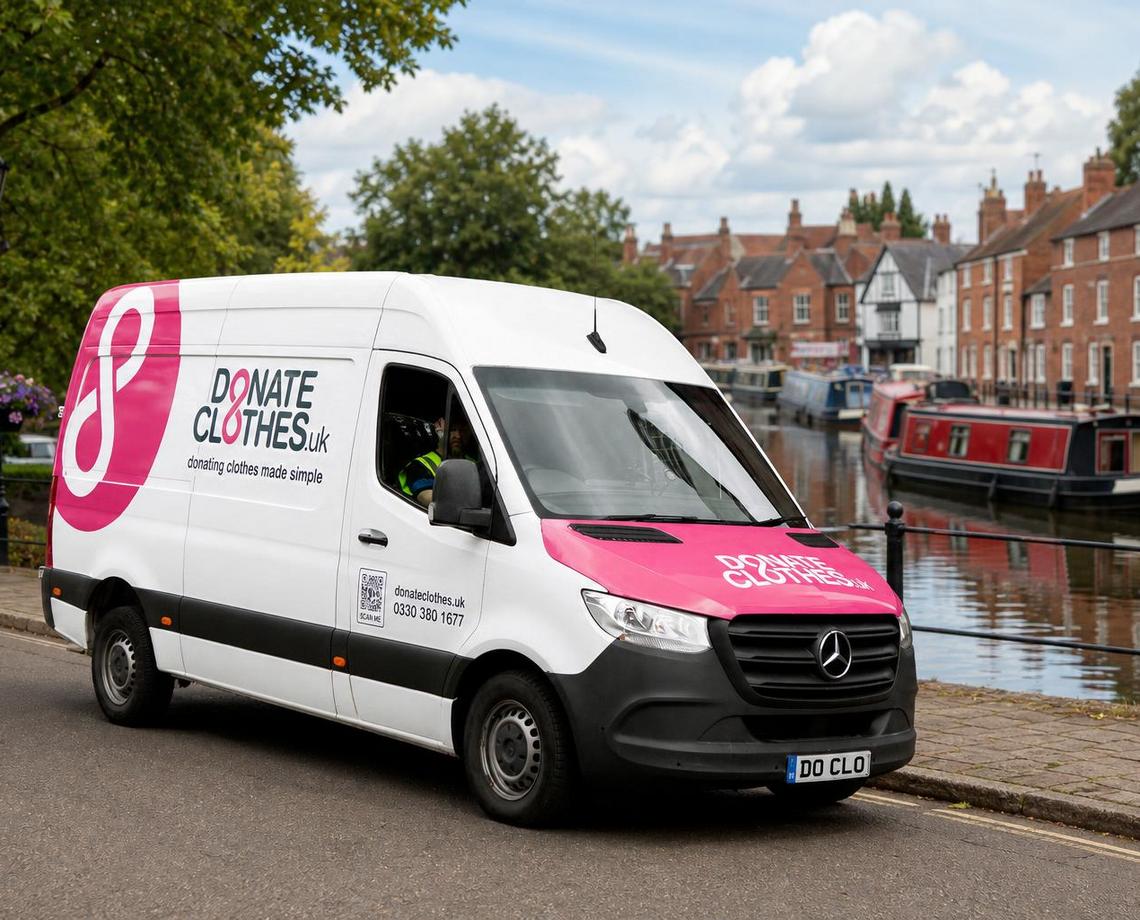 charity-clothes-collection-stourport-on-severn